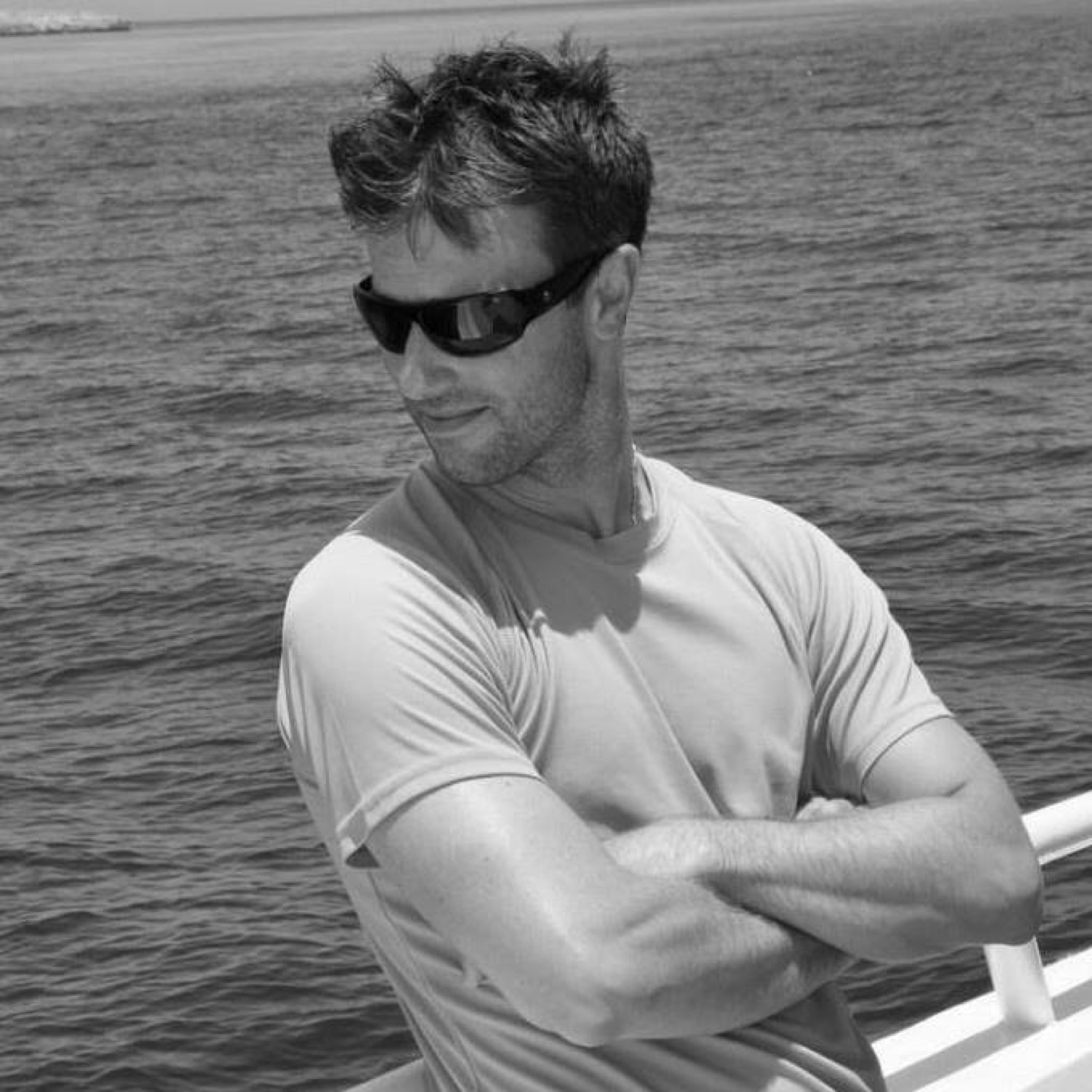 Ing. Jiří Červený